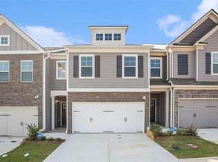 7685 Feast Rd, Fairburn, GA 30213