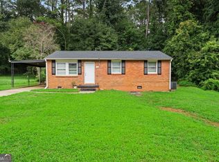 376 Cologne Dr SE, Atlanta, GA 30354