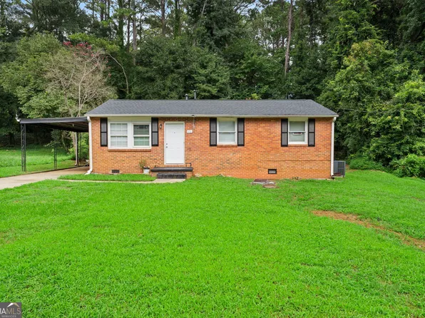 376 Cologne Dr SE, Atlanta, GA 30354