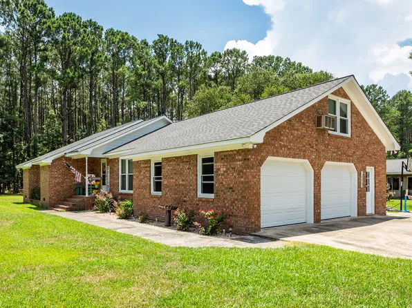 113 Tunnel Rd, Summerville, SC 29483