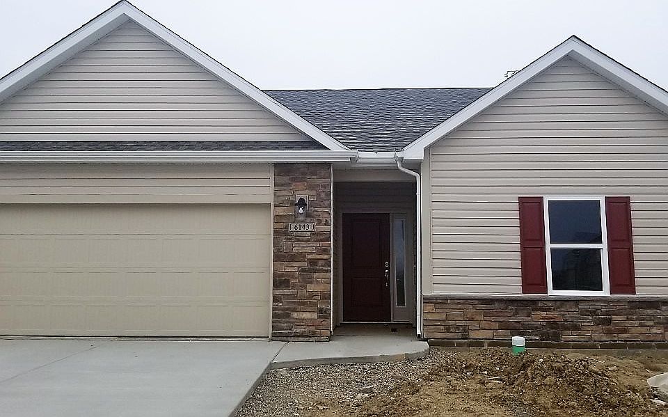 1st image of 6143 Silvercreek Dr Lot 13