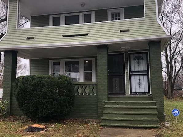 10814 Reno Ave #1, Cleveland, OH 44105