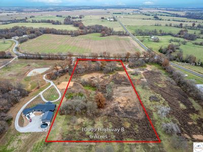 B 10009th Hwy, Windsor, MO, 65360