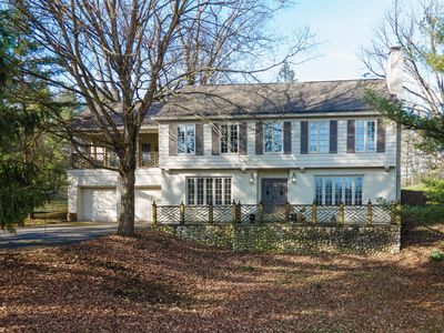 5280 Turkeyfoot Rd, Zionsville, IN, 46077