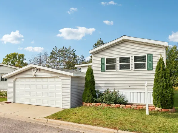 126 S Aire Drive, Reedsburg, WI 53959