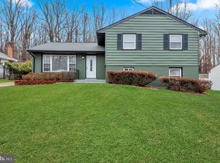 510 Millwoof Dr, Capitol Heights, MD 20743