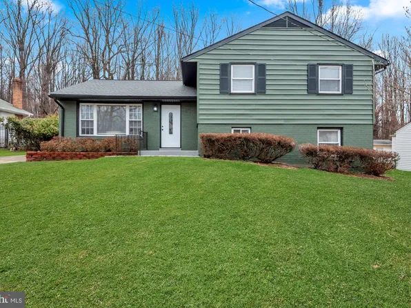 510 Millwoof Dr, Capitol Heights, MD 20743