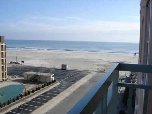 9901 Seapointe Blvd APT 703, Wildwood, NJ 08260