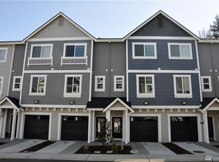 21317 48th Ave W #E5, Mountlake Terrace, WA 98043