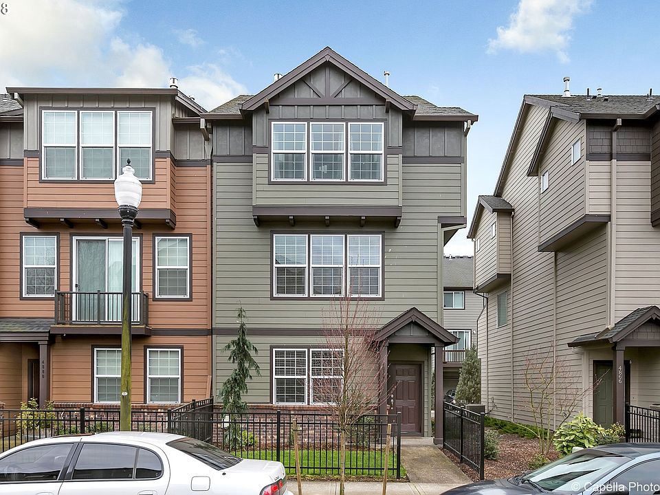 1st image of 4874 SE Teakwood St