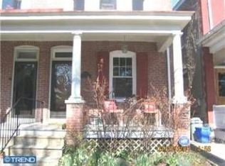 8025 Roanoke St, Philadelphia, PA 19118