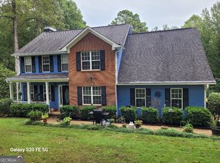 117 Brookwood Dr, Lagrange, GA 30240