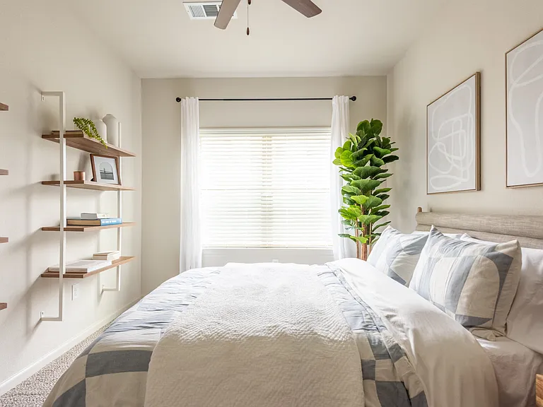 A1 Bedroom