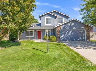 16926 N Denemere Loop, Nampa, ID 83687