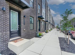 2603 Light St, Baltimore, MD 21230