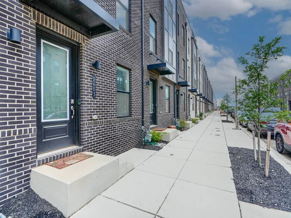 2603 Light St, Baltimore, MD 21230