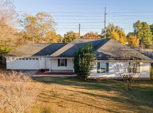 234 Harrow Cir, Aiken, SC 29803