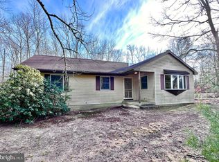 58 Camp Edge Rd, Alloway, NJ 08001