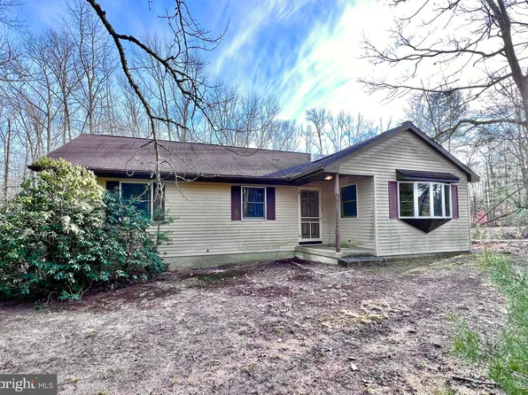 58 Camp Edge Rd, Alloway, NJ 08001