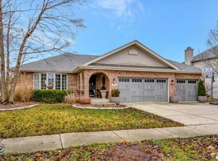 1168 Meadow Path, Manteno, IL 60950