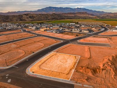 Sand Hollow Rd Lot 66, Hurricane, UT, 84737