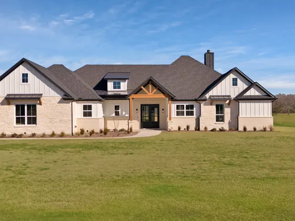 6519 Dominion Dr, Royse City, TX 75189