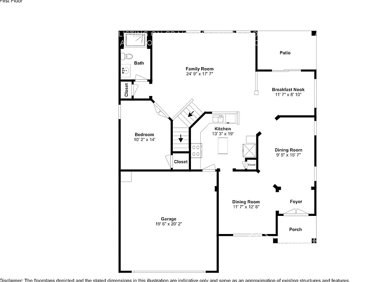 255 Palmarosa St — Photo 2