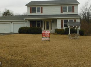 60 Community Way, Romney, WV 26757