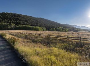 3728 Fisher Pointe Dr, Island Park, ID 83429