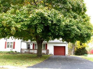 1119 Arland St, Rock Falls, IL 61071