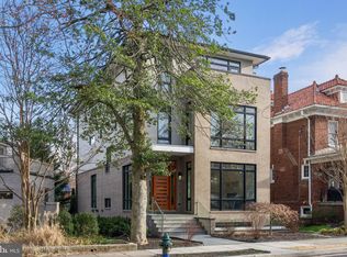 1617 Madison St NW, Washington, DC 20011