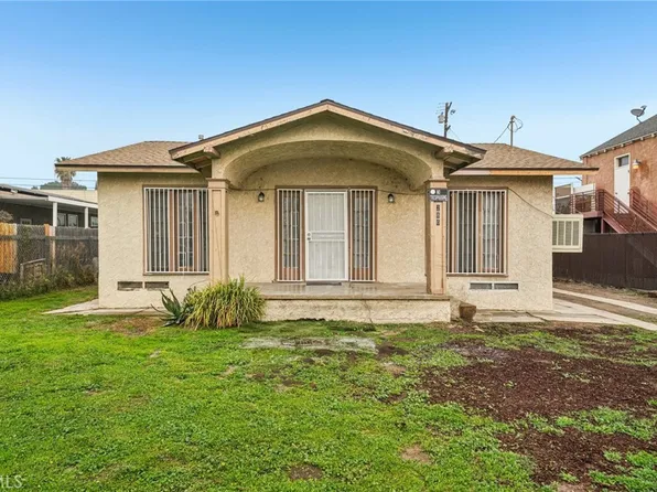 280 E Orange St, San Bernardino, CA 92410