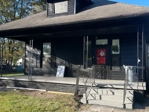 710 Jackson Ave, Evansville, IN 47713