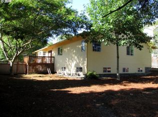 3410 SE Vineyard Rd, Milwaukie, OR 97267