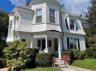 21 Elm St FLOOR 1, Westerly, RI 02891