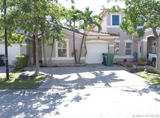 4805 SW 163rd Pl, Miami, FL 33185
