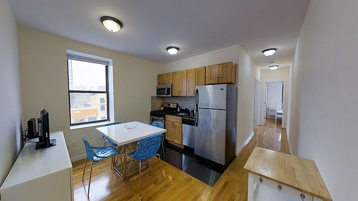 101 Delancey Street #15 in Lower East Side, Manhattan | StreetEasy