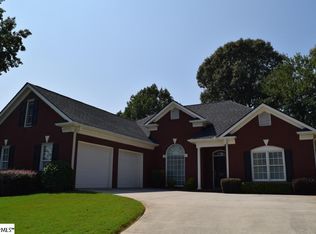 112 Grove Park Dr, Anderson, SC 29621
