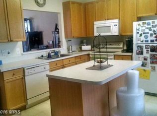 1936 Crossing Stone Ct, Frederick, MD 21702