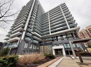 85 Oneida Cres #204, Richmond Hill, ON L4B 0H4