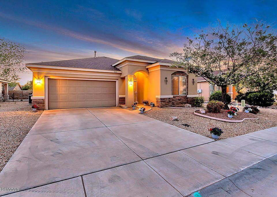5833 Coyote Flats St, Las Cruces, NM 88012 | Zillow