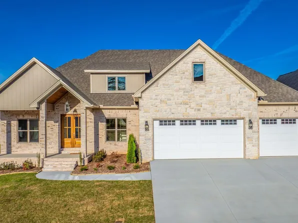 1665 Nantucket Dr, Conway, AR 72034