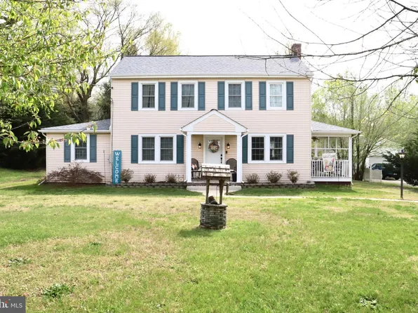 28065 Old Village Rd, Mechanicsville, MD 20659
