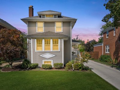 438 Lenox St, Oak Park, IL, 60302