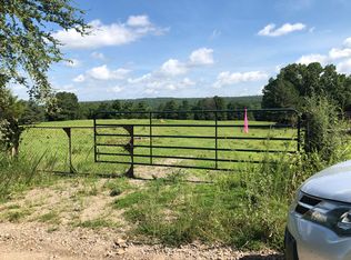 1259 Cox Valley Rd, Magazine, AR 72943