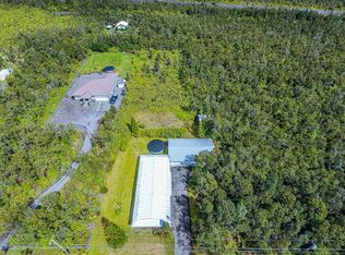 Pa Alii St LOT 1662, Volcano, HI 96785