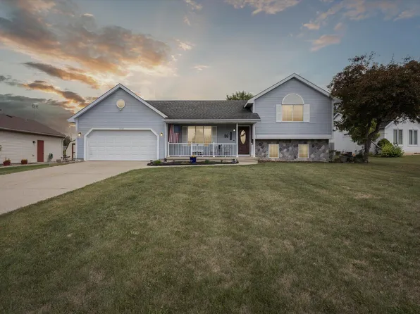 4928 Weatherstone Ln SE, Kentwood, MI 49508