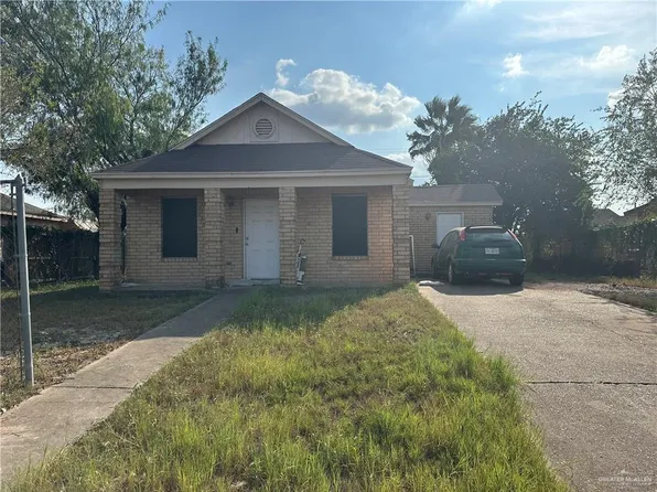 2605 Paseo Encantado St, Mission, TX 78572