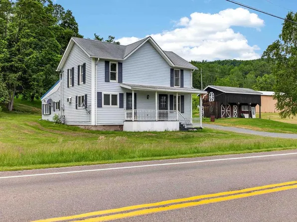 7129 Route 14, Canton, PA 17724