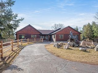 6875 S Carlson Rd, Lake Nebagamon, WI 54849